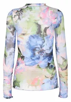 Moves Markhild- Longsleeve - Aster Purple -Moves Winkel e472047b58bf44fca874d58714c53c8e