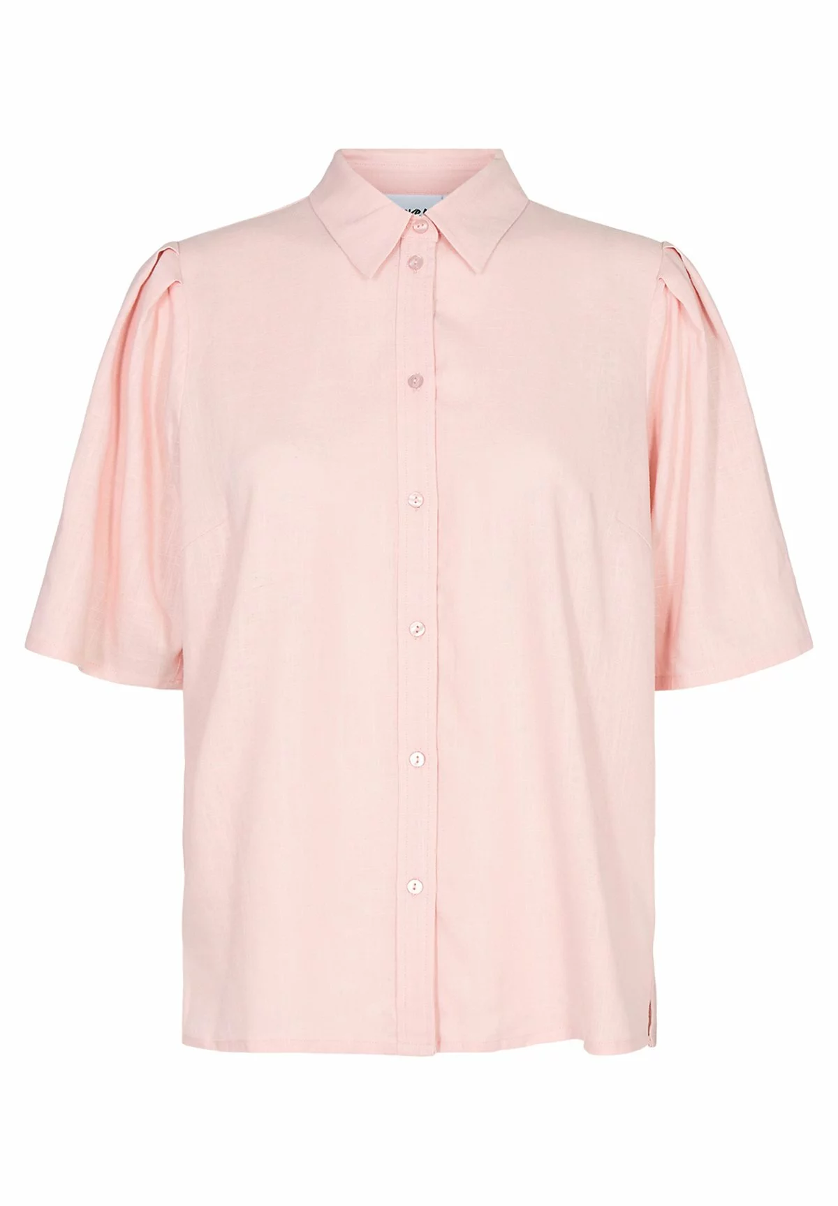 Moves Lollie - Overhemdblouse - Ballerina 4 Moves Lollie - Overhemdblouse - Ballerina - Afbeelding 2