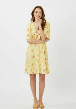 Moves Lesanne - Jerseyjurk - Sundress