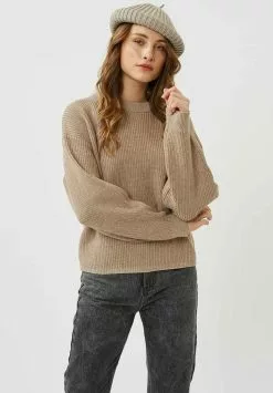 Moves Esinna- Trui - Warm Sand