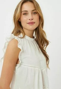 Moves Miti - Blouse - Snow White -Moves Winkel e9caa90ecb3346c0a25bcae76676eb70