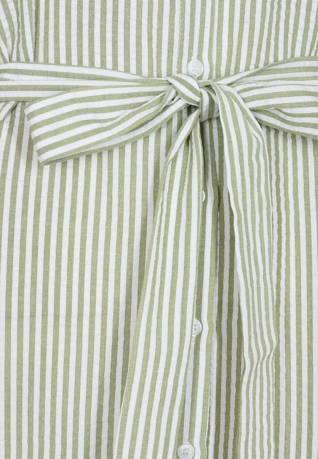 Moves Elassi- Blousejurk - Boa 8 Moves Elassi- Blousejurk - Boa - Afbeelding 6