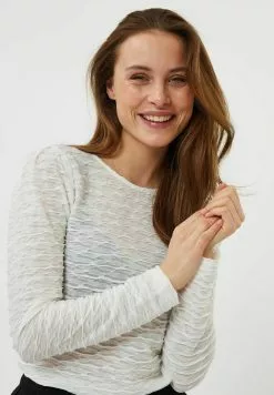 Moves Kacey - Blouse - Snow White 9 Moves Kacey - Blouse - Snow White -Moves Winkel ea8700d8dae440a393897c24870505ad