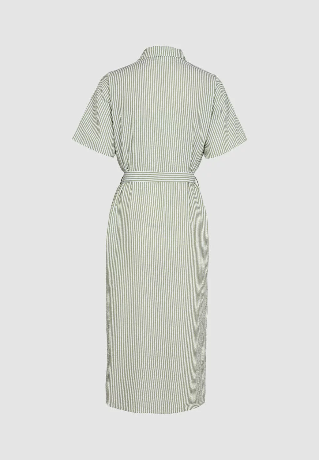 Moves Elassi- Blousejurk - Boa 7 Moves Elassi- Blousejurk - Boa - Afbeelding 5