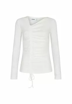 Moves Corida - Longsleeve - Ivory -Moves Winkel ee35d3623ff34761968f88c2cac7aa11