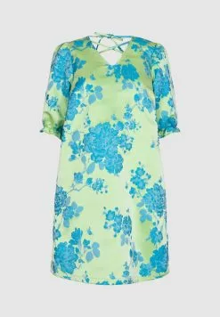 Moves Ritalu- Jurk - Bonnie Blue 15 Moves Ritalu- Jurk - Bonnie Blue -Moves Winkel ee53f21ffe0b4b0a988492831663f306