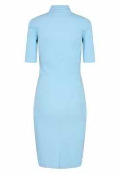 Moves Honta - Blousejurk - Blue Bell -Moves Winkel eeb101ecc71c40b8bb976d5792374ca9