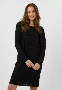 Moves Maddy 2856 - Jurk - Black