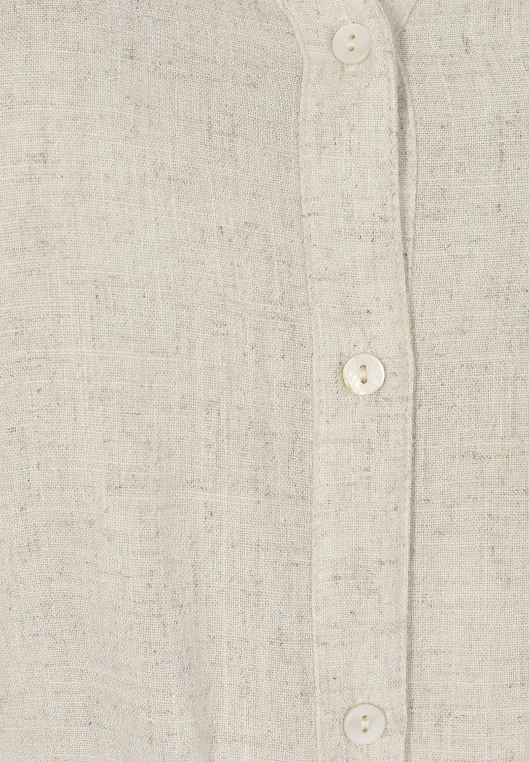 Moves Kolbana- Blousejurk - Warm Sand 9 Moves Kolbana- Blousejurk - Warm Sand - Afbeelding 7