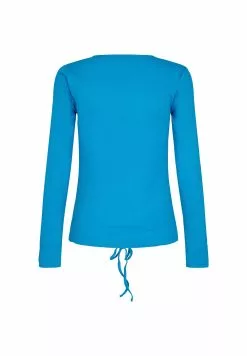 Moves Corida - Longsleeve - Malibu Blue 15 Moves Corida - Longsleeve - Malibu Blue -Moves Winkel f13e5b87e83e4e97b3757d9c6128646b