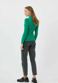 Moves Fienna - Longsleeve - Bosphorus -Moves Winkel f1d2c2cfddf34fc8b3ba31748177c1cf