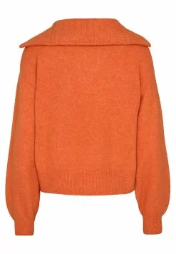 Moves Motrina - Trui - Orange Peel -Moves Winkel f2291dd0f63f419b9d4872f4455a013c