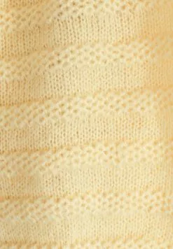 Moves Lubana- T-Shirt Basic - Transparent Yellow -Moves Winkel f25ef7ab04af406eb6cbc4dfde23de2f