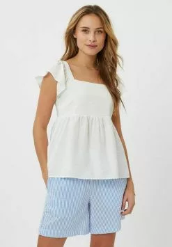 Moves Misli - Blouse - Birch