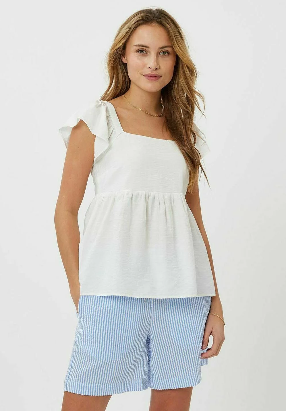 Moves Misli - Blouse - Birch 3 Moves Misli - Blouse - Birch