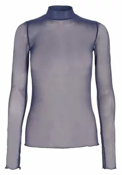 Moves Filana- Blouse - Patriot Blue -Moves Winkel f69dad941da74a3b8dea54817acaeb29