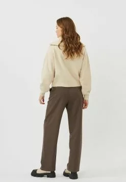 Moves Motrina - Trui - Birch -Moves Winkel f83effb99ff341b2b71fc06fd4cbbea8