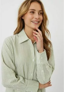 Moves Elassu- Overhemdblouse - Boa -Moves Winkel f981348b3c7240faaf453490257bdd48