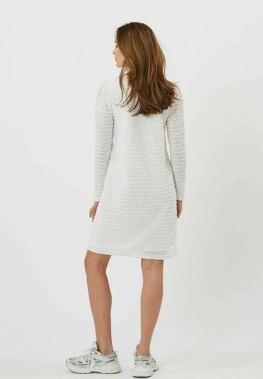 Moves Maddy 2856 - Jurk - Snow White 4 Moves Maddy 2856 - Jurk - Snow White - Afbeelding 2