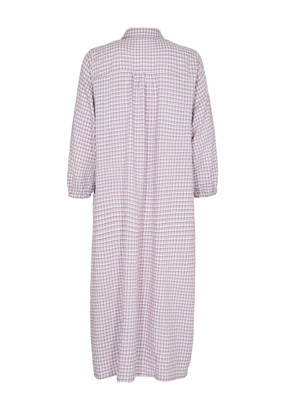 Moves Roseway- Blousejurk - Lavender 5 Moves Roseway- Blousejurk - Lavender - Afbeelding 3