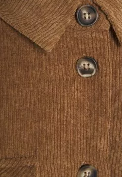 Moves Savisa - Overhemdblouse - Camel -Moves Winkel fafcf07883ba4550b0a9cf46954123ab