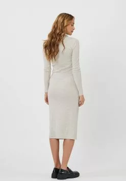 Moves Hontun- Etui-Jurk - Warm Sand