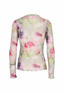 Moves Markhild- Longsleeve - Warm Sand -Moves Winkel fb24996a7289466ab0c2c6959998e342