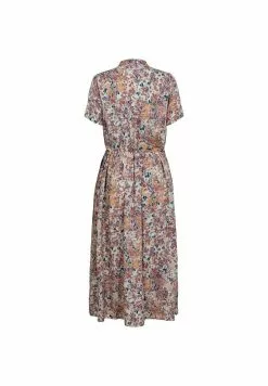 Moves Tanisa Ss- Blousejurk - Apricot -Moves Winkel fb66f2edf1494289a69ca0f98c3b79e1