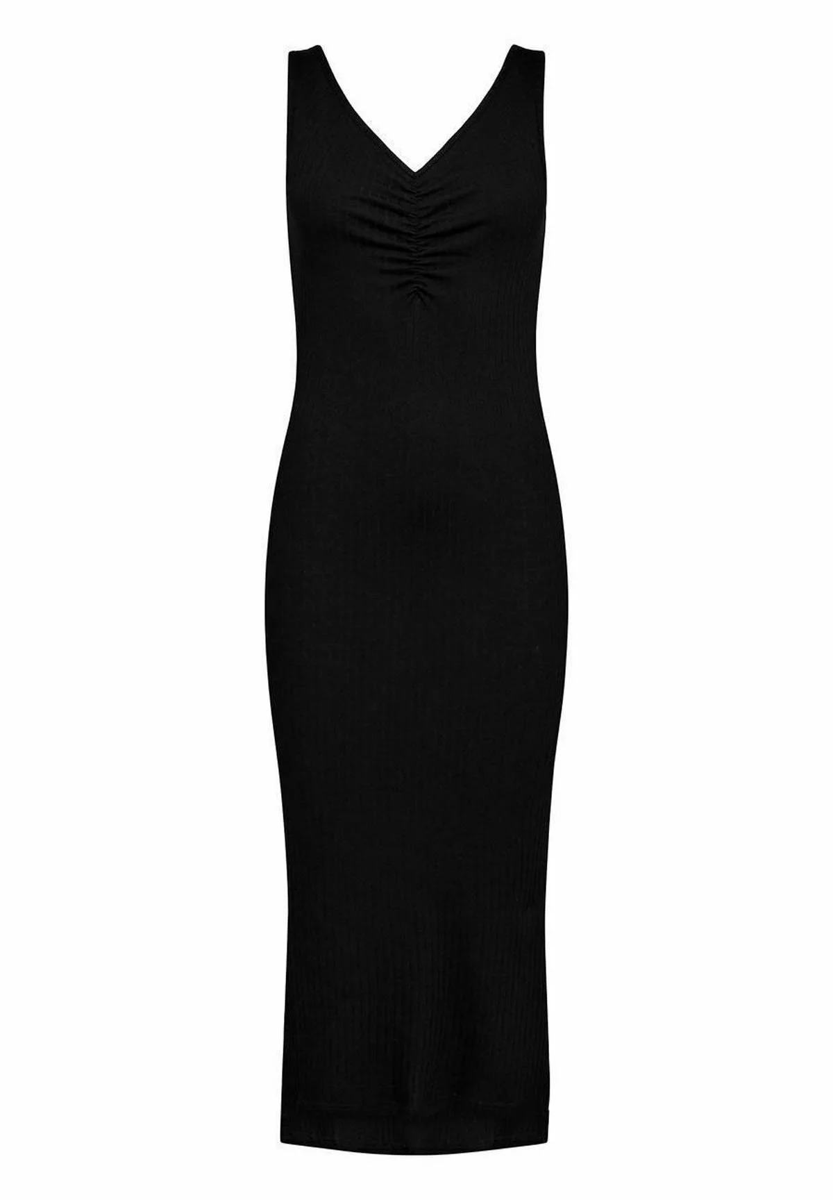 Moves Elayna- Etui-Jurk - Black 6 Moves Elayna- Etui-Jurk - Black - Afbeelding 4