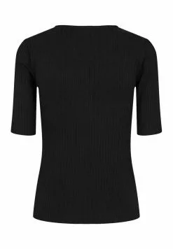 Moves Fetina 2748 - Blouse - Black -Moves Winkel fcd0eb51ab7a47e1911065fbc5c32cd4