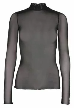 Moves Filana- Blouse - Black 11 Moves Filana- Blouse - Black -Moves Winkel fed0431e325342f2b6b93fb238193a98