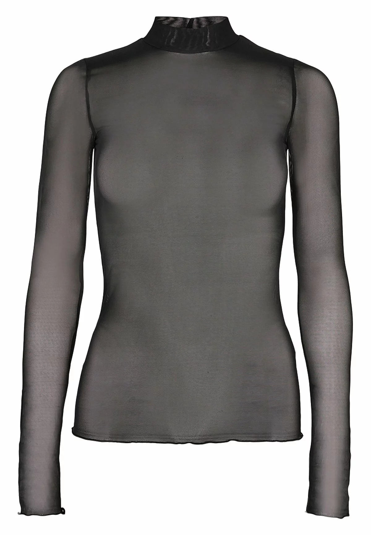 Moves Filana- Blouse - Black 6 Moves Filana- Blouse - Black - Afbeelding 4
