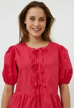 Moves Margat - Blouse - Pink Peacock 14 Moves Margat - Blouse - Pink Peacock -Moves Winkel ff282f6a68df4a59be942179b22339b8